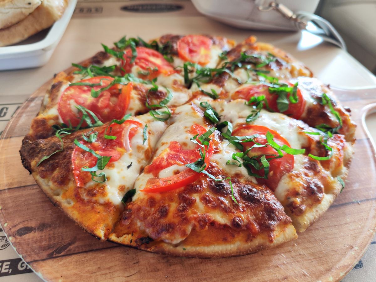 Margherita